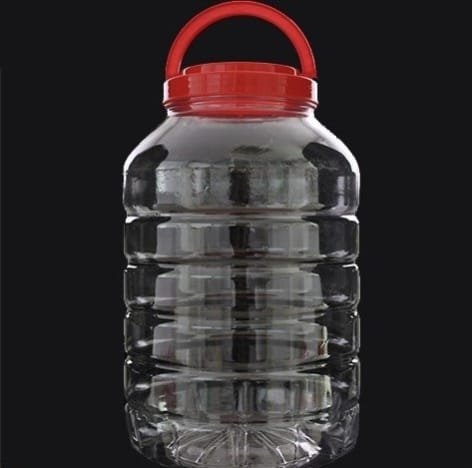 7000 ML PET JAR